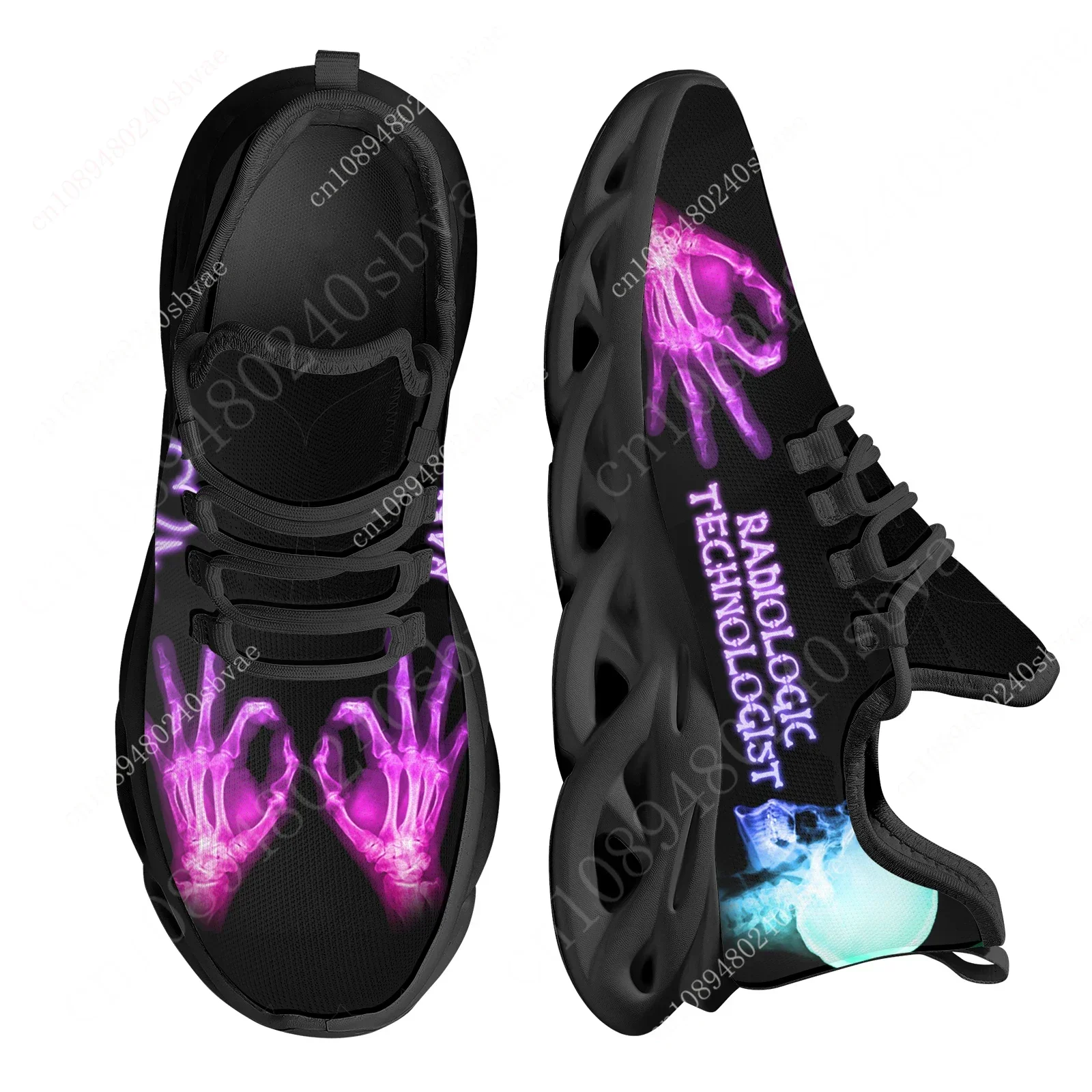 Radiologic Technologist Sneake - đánh giá và giá Men Shoes Sneakers