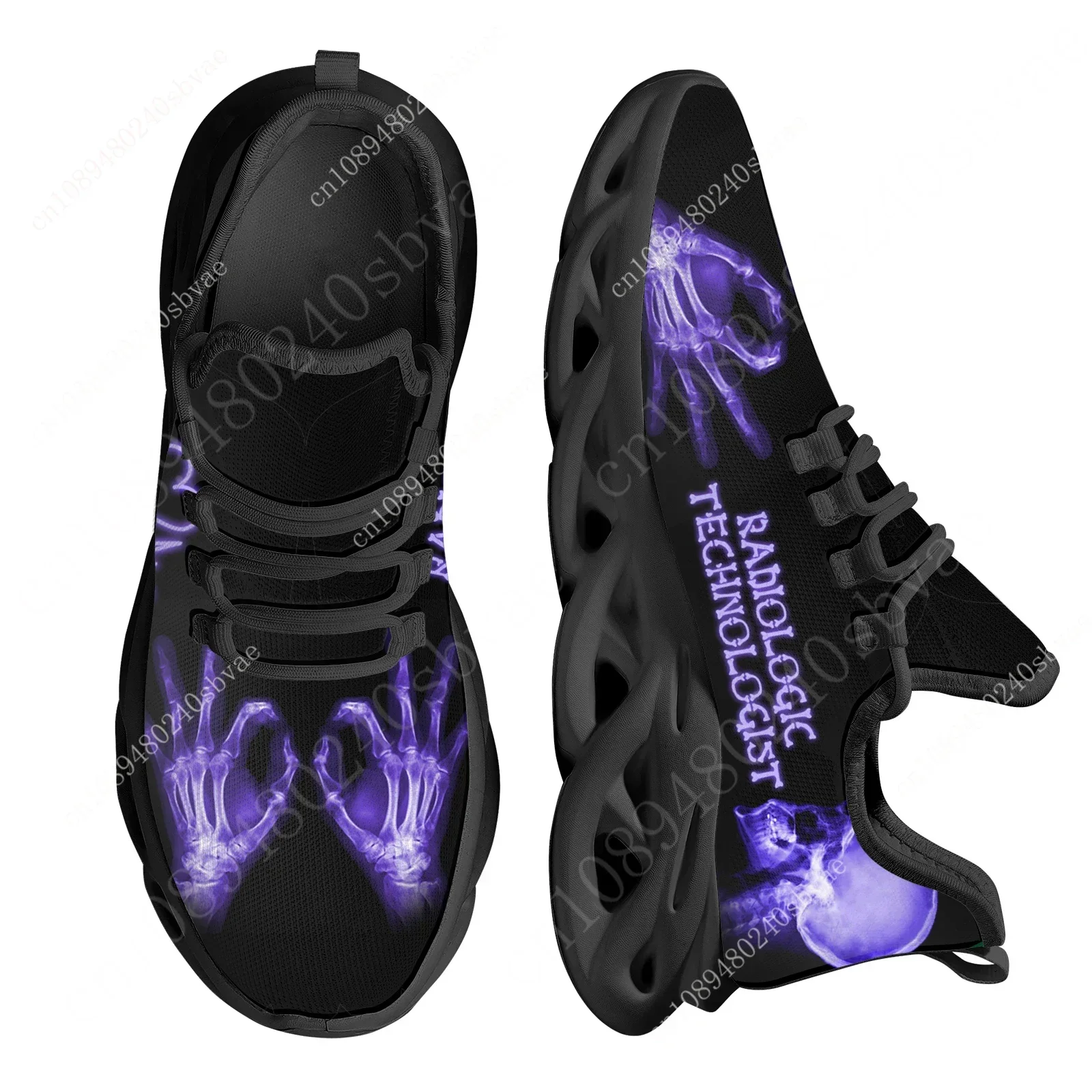 Radiologic Technologist Sneake - đánh giá và giá Men Shoes Sneakers