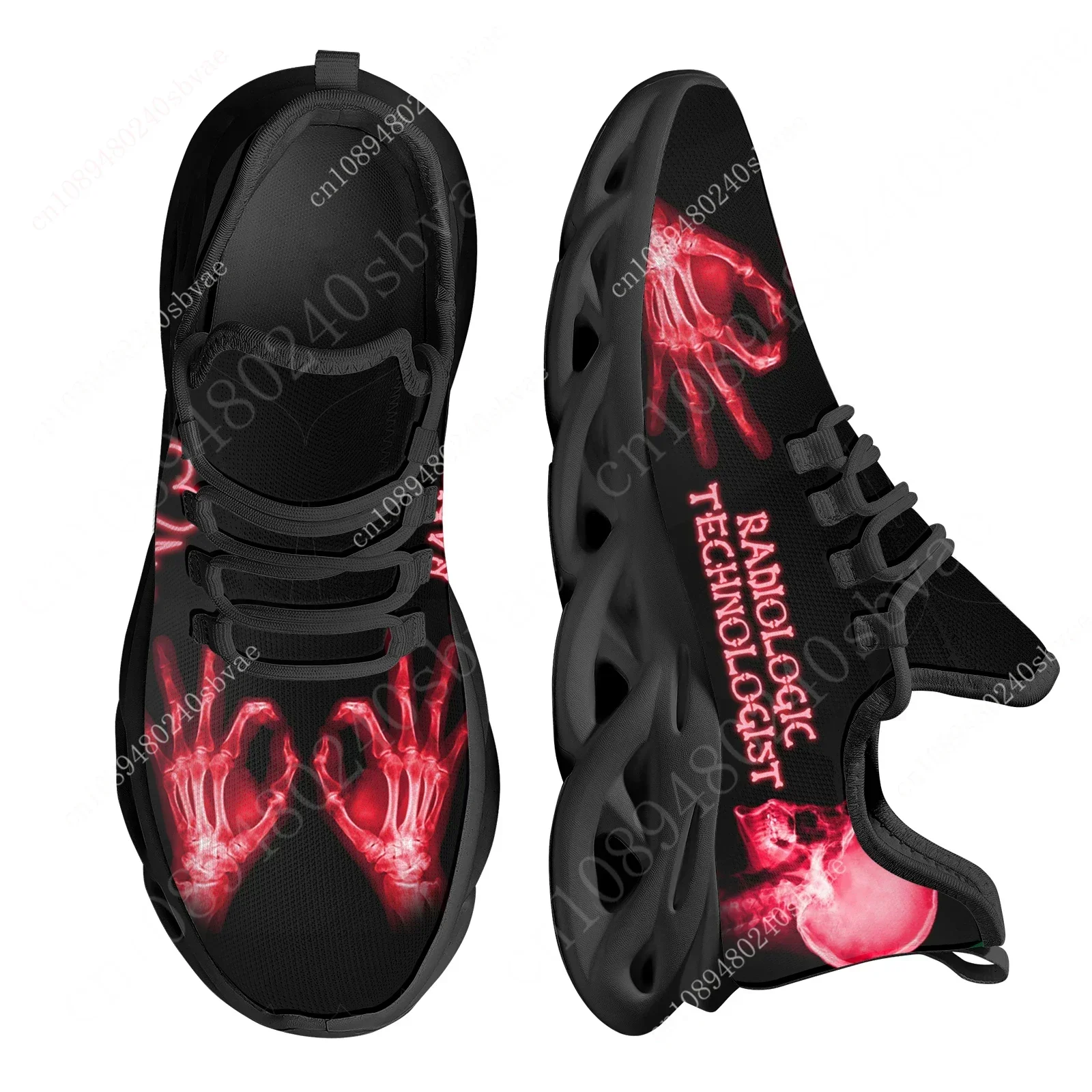 Radiologic Technologist Sneake - đánh giá và giá Men Shoes Sneakers