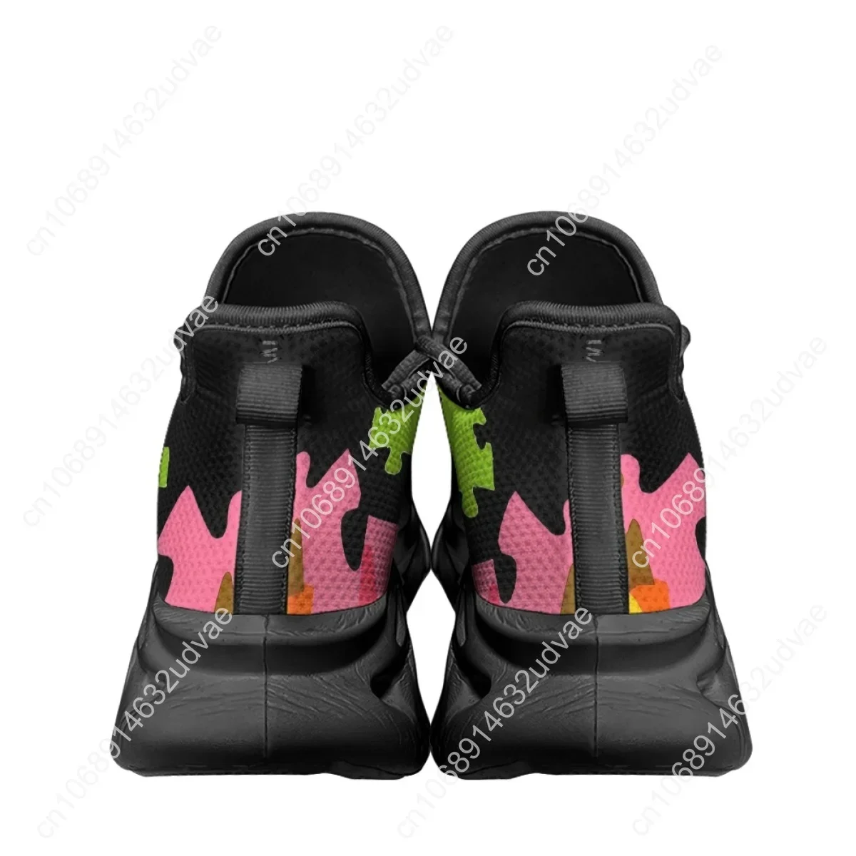 Autism Awareness Sports Runnin - đánh giá và giá Men Shoes Sneakers