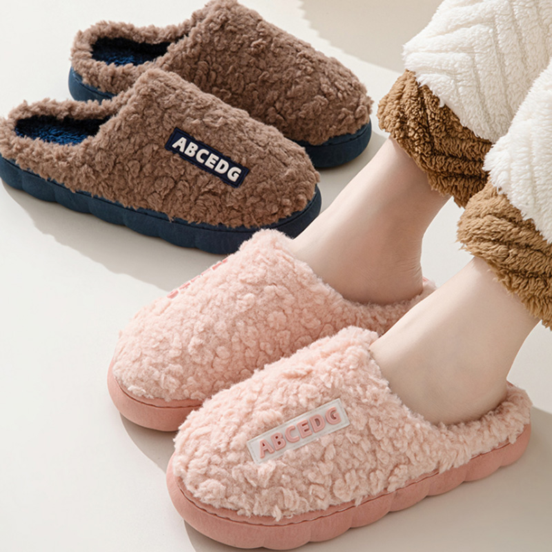 Trend Winter Couple Indoor Non - đánh giá và giá Men Shoes Winter