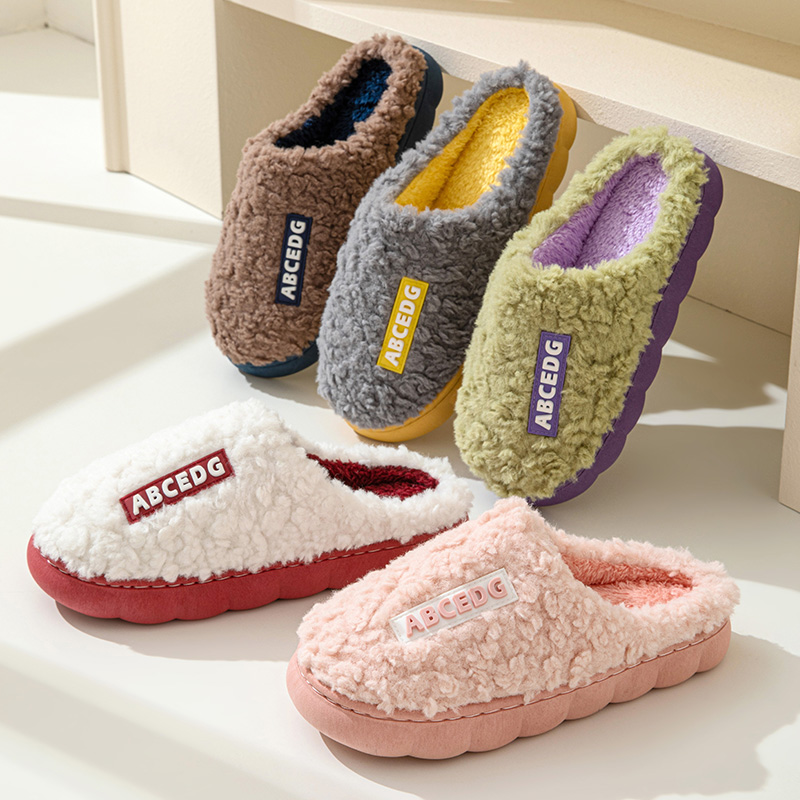 Trend Winter Couple Indoor Non - đánh giá và giá Men Shoes Winter