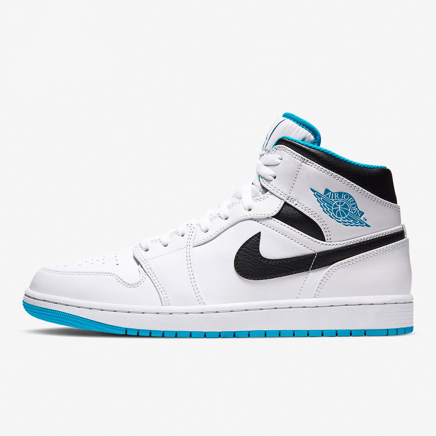 Nike genuine AIR JORDAN 1 men' - đánh giá và giá Men'S Shoes Jordan 1