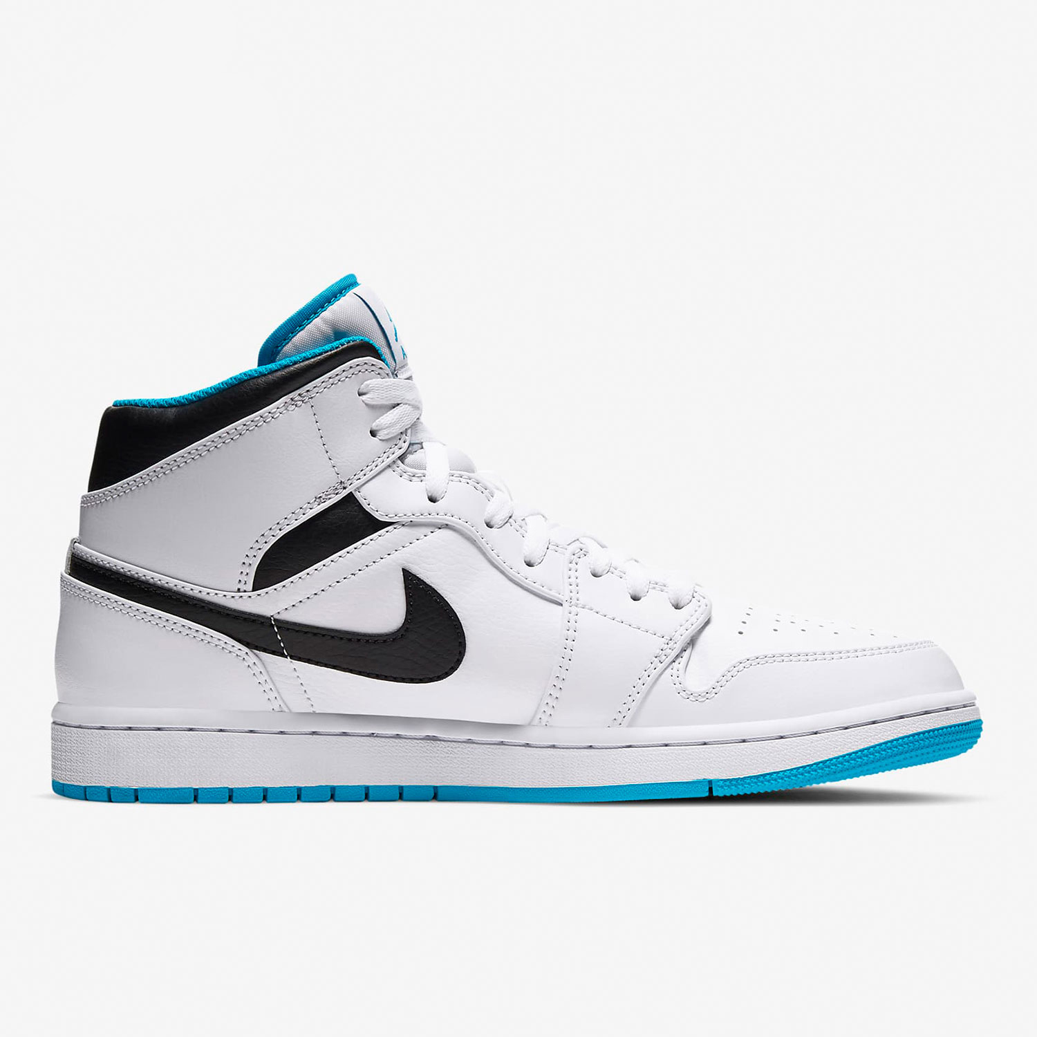 Nike genuine AIR JORDAN 1 men' - đánh giá và giá Men'S Shoes Jordan 1