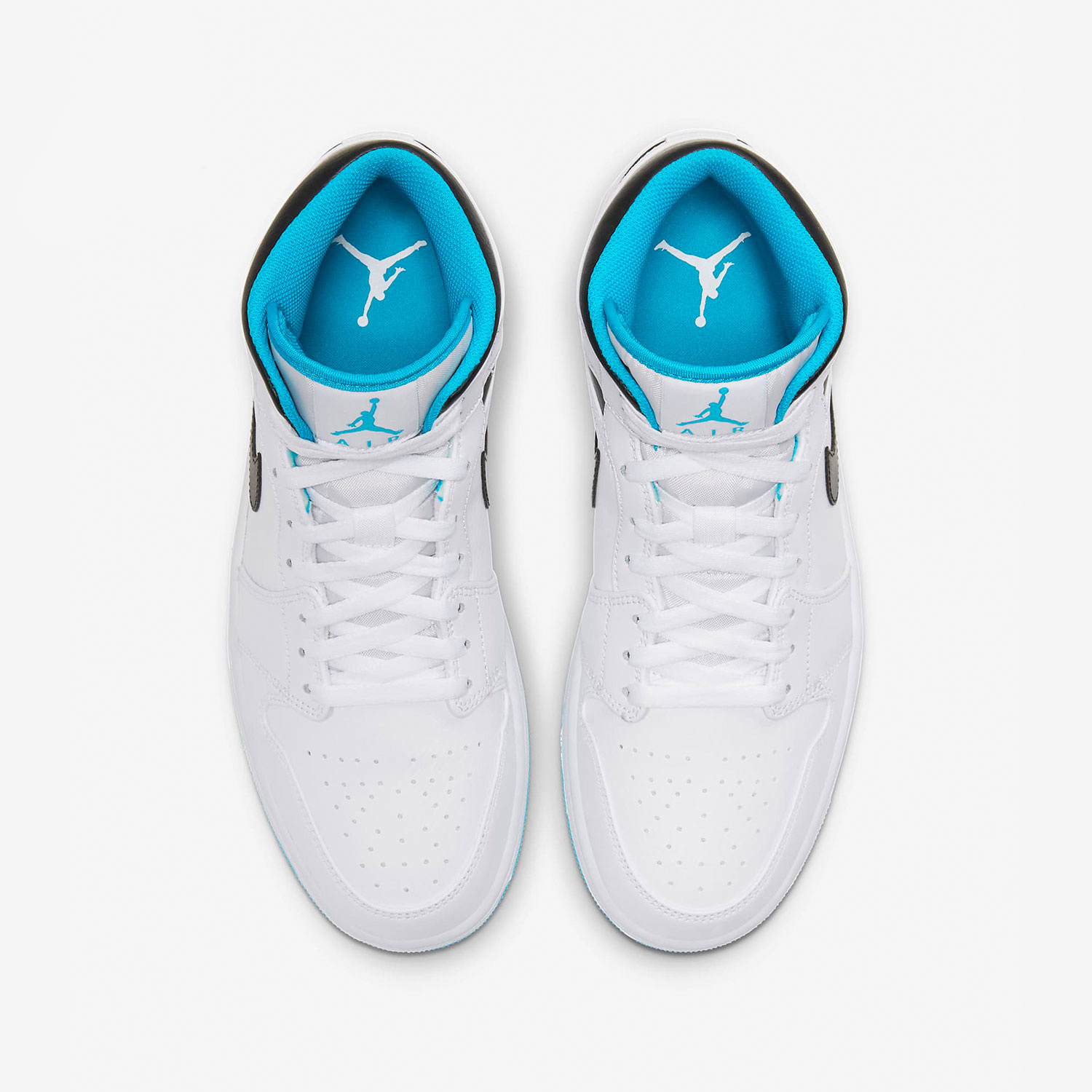 Nike genuine AIR JORDAN 1 men' - đánh giá và giá Men'S Shoes Jordan 1