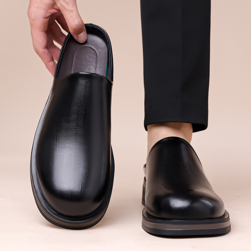 Men Slip-On Half Slippers, Thi - đánh giá và giá Men'S Shoes Hugo Boss