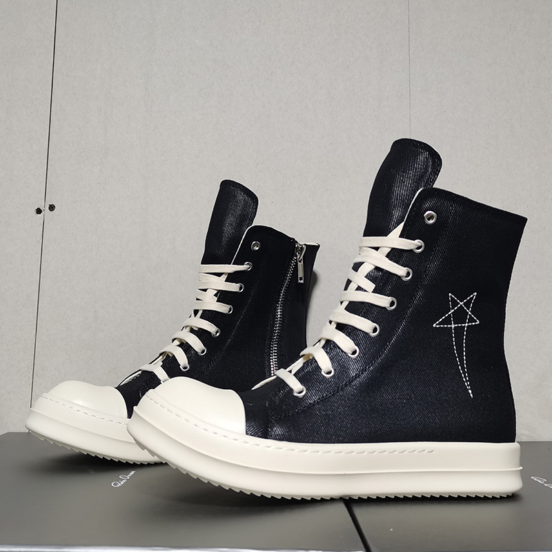 Quality Designer High Top Boar - đánh giá và giá Men Shoes Brand