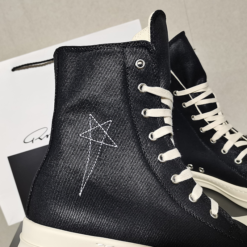 Quality Designer High Top Boar - đánh giá và giá Men Shoes Brand