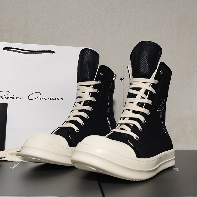 Quality Designer High Top Boar - đánh giá và giá Men Shoes Brand