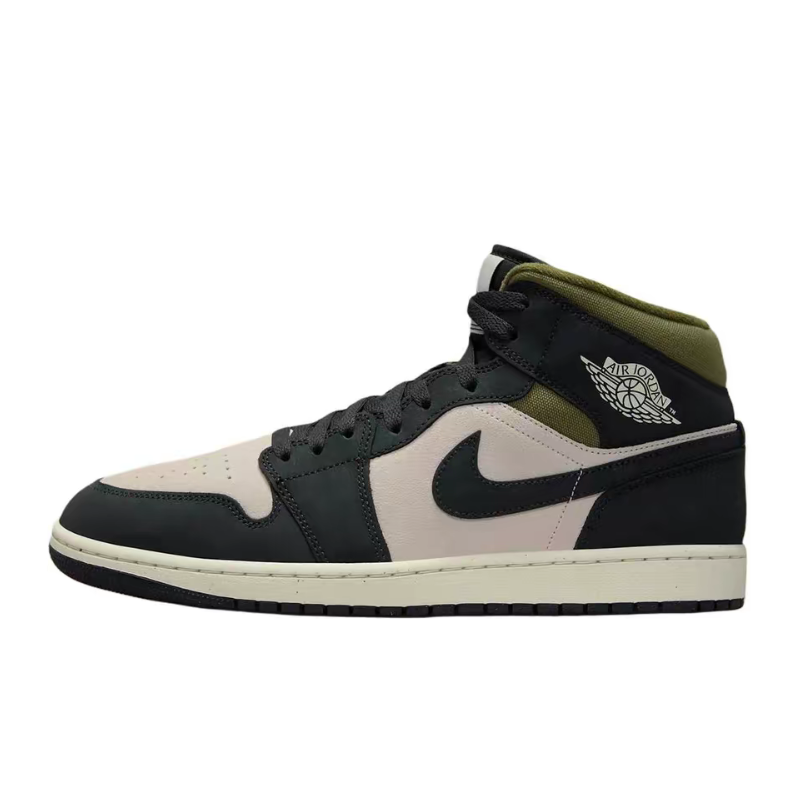 Nike Air Jordan 1 Retro Men's  - đánh giá và giá Men'S Shoes Jordan 1