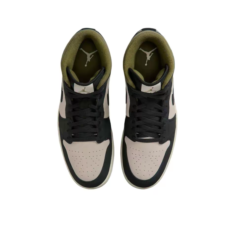 Nike Air Jordan 1 Retro Men's  - đánh giá và giá Men'S Shoes Jordan 1