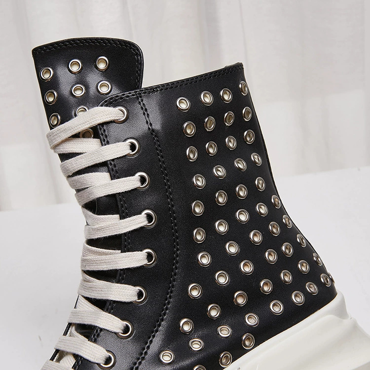 Vintage Men Shoes High-TOP Pla - đánh giá và giá Men Shoes Trainers