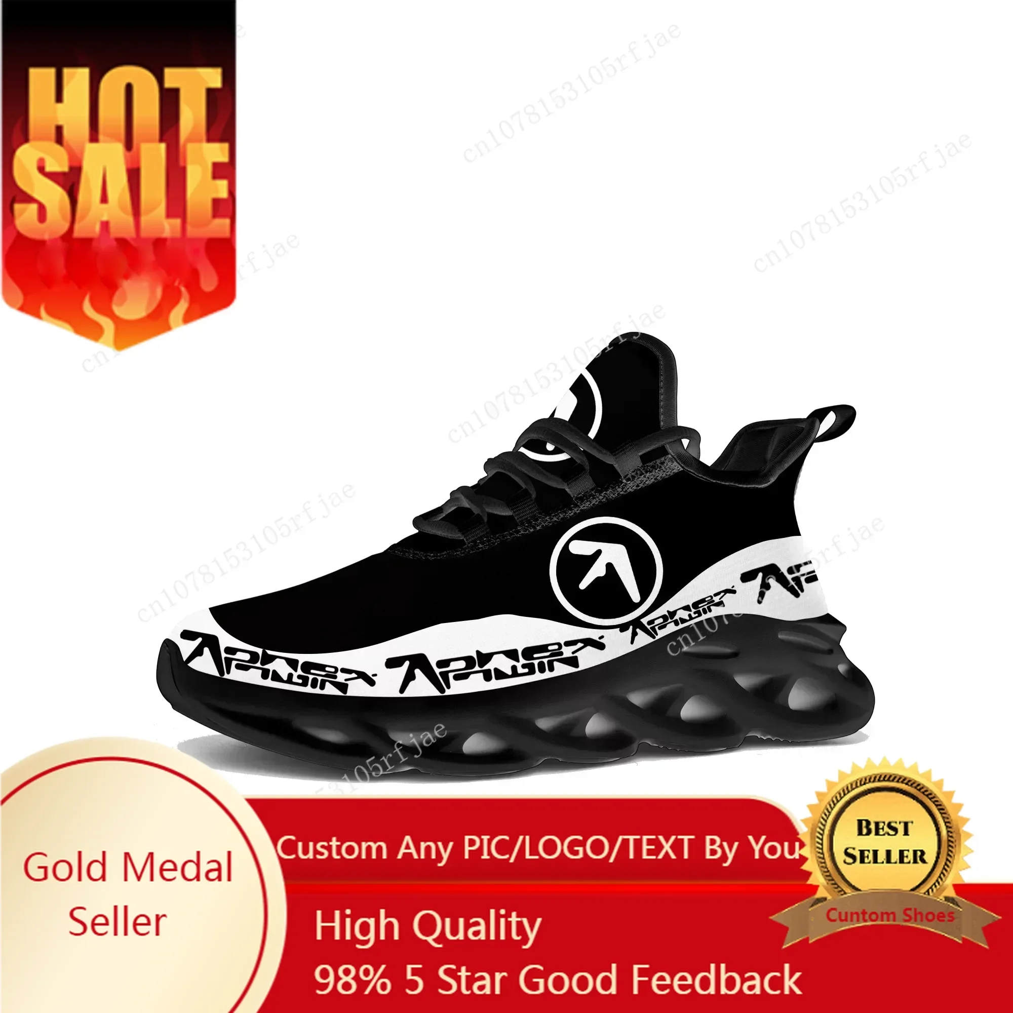 Aphex Twin Flats Sneakers Mens - đánh giá và giá Men Shoes Sneakers