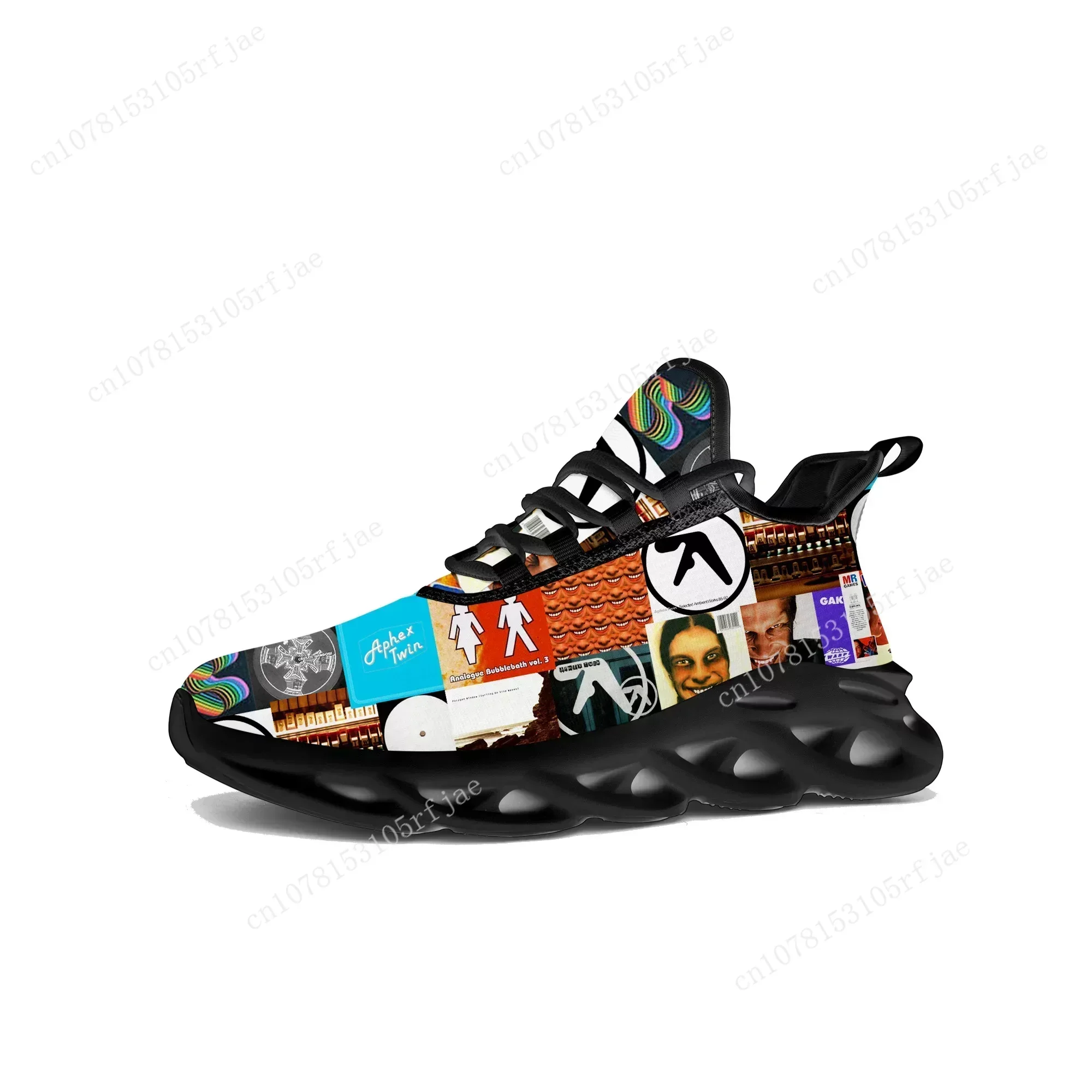 Aphex Twin Flats Sneakers Mens - đánh giá và giá Men Shoes Sneakers