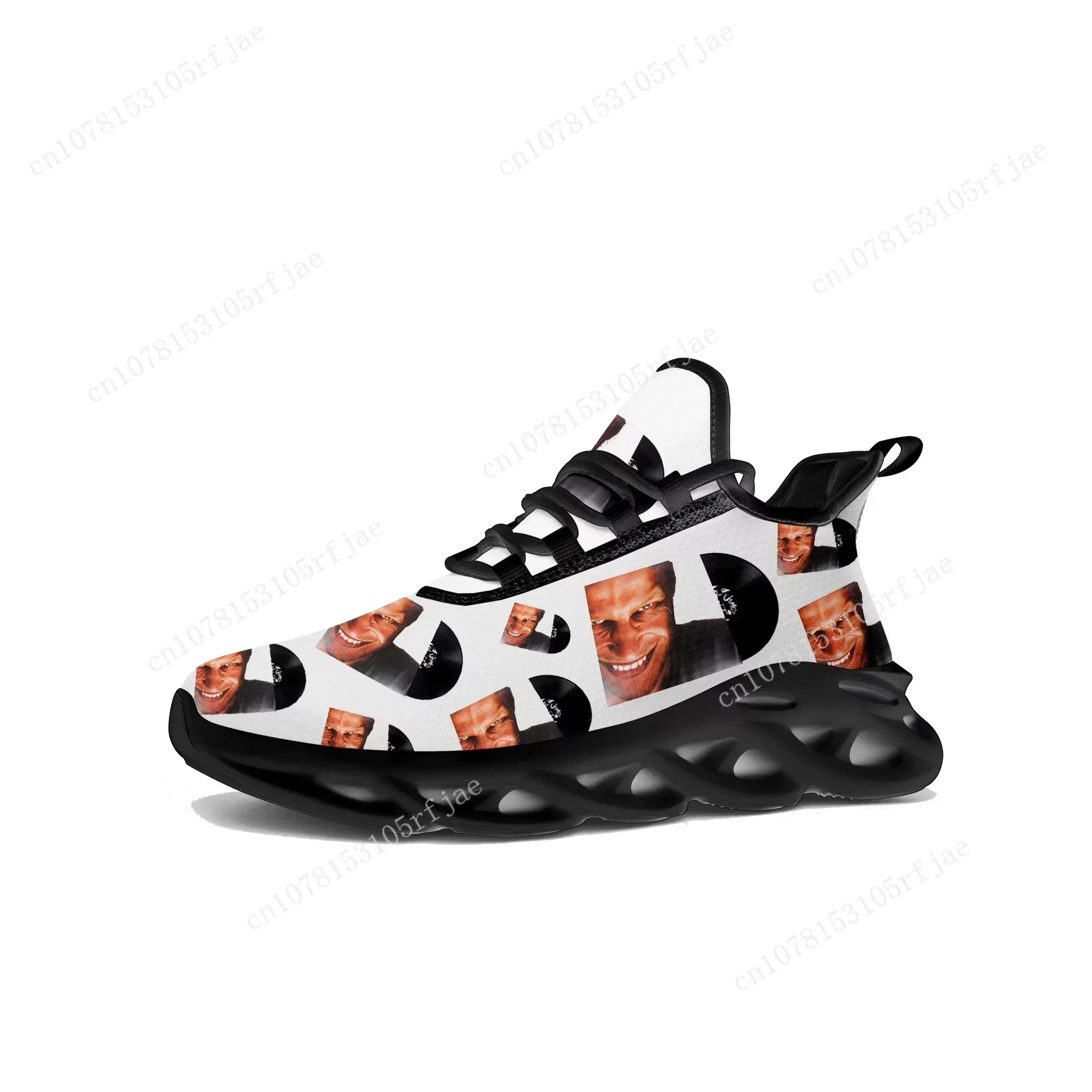 Aphex Twin Flats Sneakers Mens - đánh giá và giá Men Shoes Sneakers