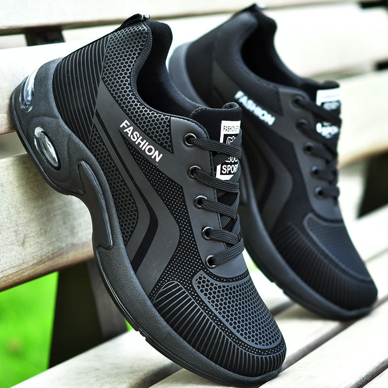 Men's Casual Sneakers New Brea - đánh giá và giá Men Shoes Trainers