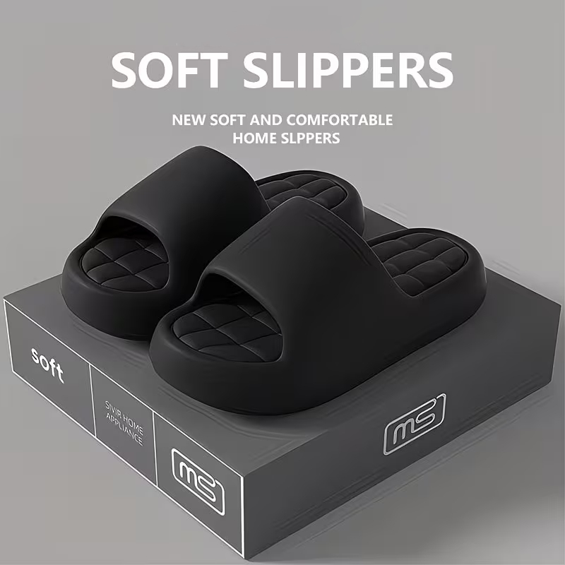 Fashion Women's Slippers Indoo - đánh giá và giá Men Shoes Size To Women