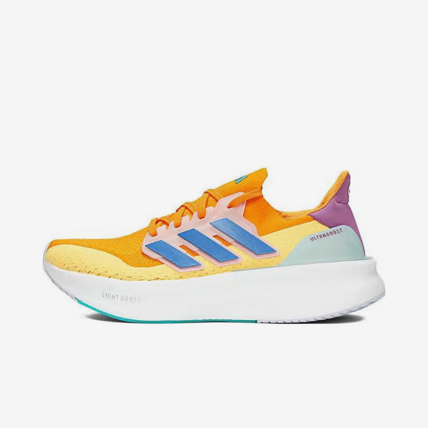 Adidas Official Genuine Ultrab - đánh giá và giá Men Shoes Running Adidas