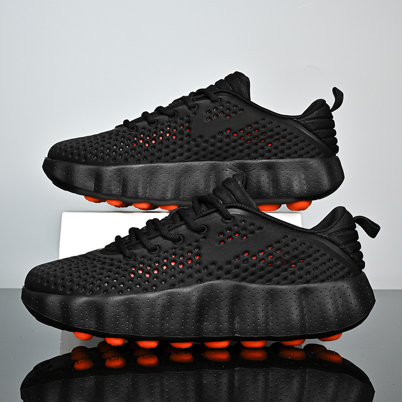 Men Comfortable Running Shoes  - đánh giá và giá Men Shoes Size To Women