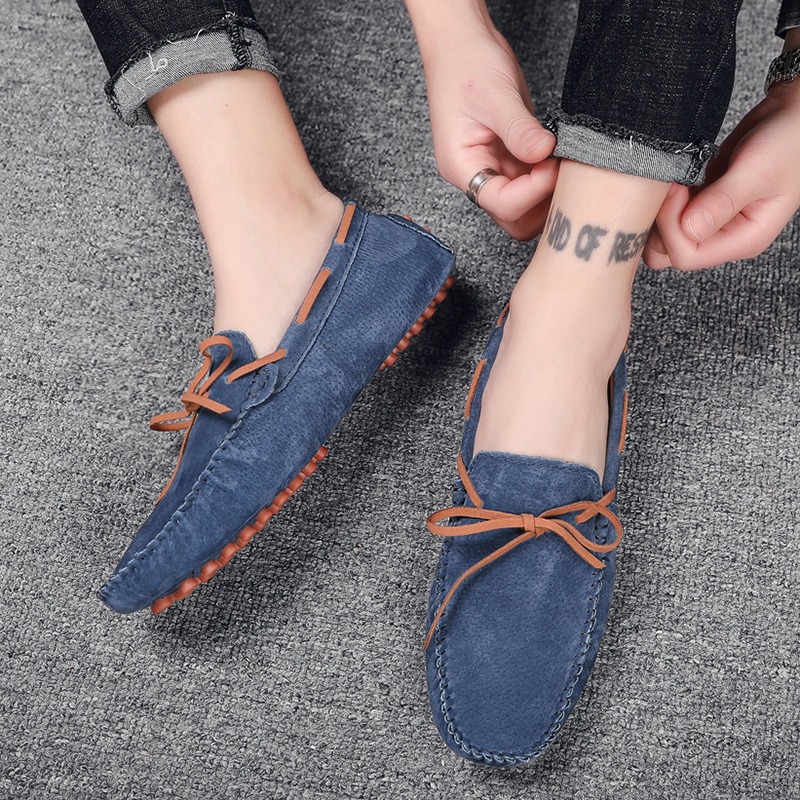 High Quality Men's Casual Shoe - đánh giá và giá Men Shoes Elegant