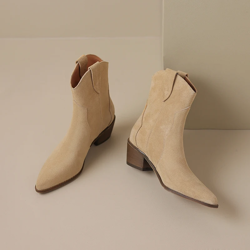 2025 Winter Classic Chelsea Bo - đánh giá và giá Chelsea Boots Suede