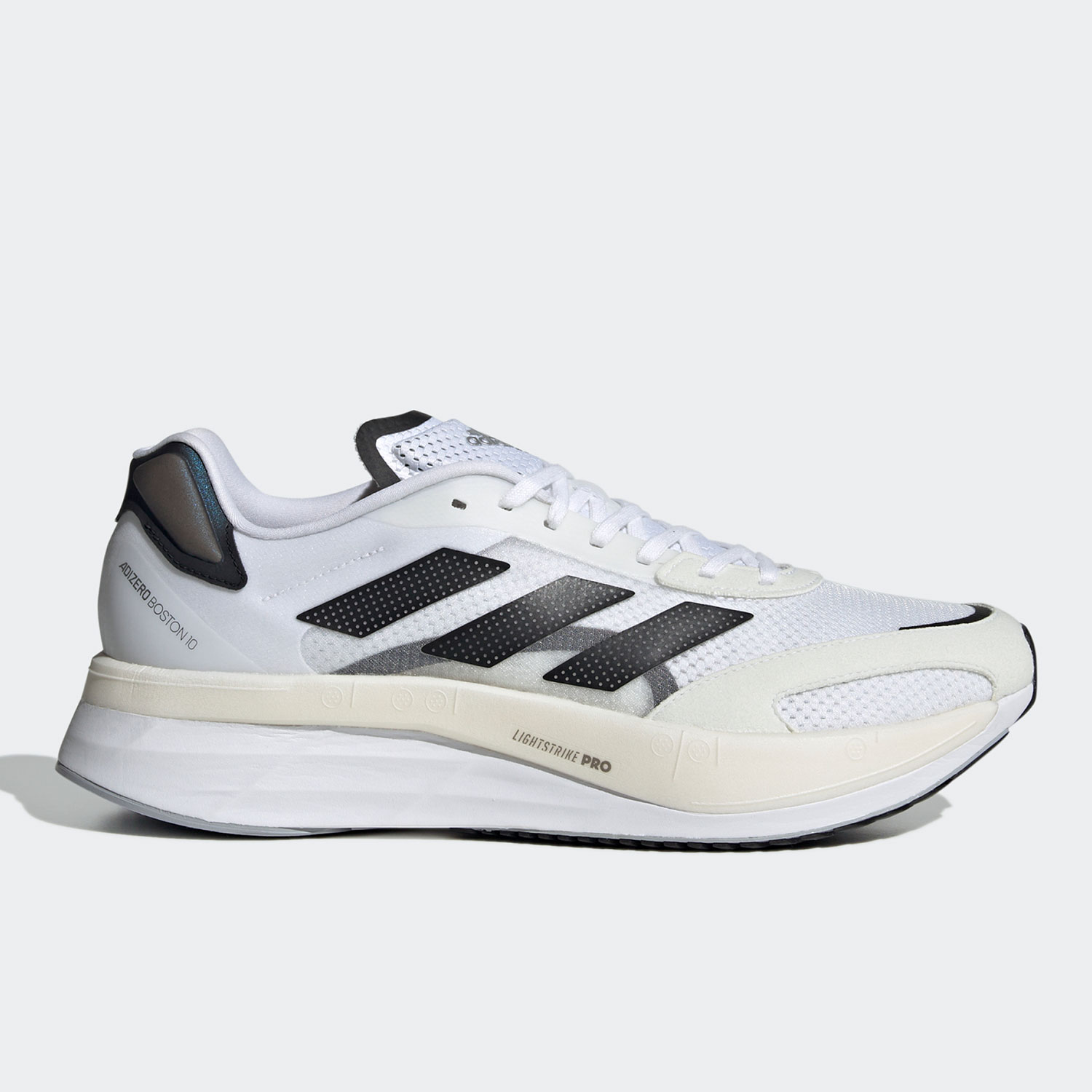 Adidas Genuine ADIZERO BOSTON  - đánh giá và giá Men Shoes Running Adidas