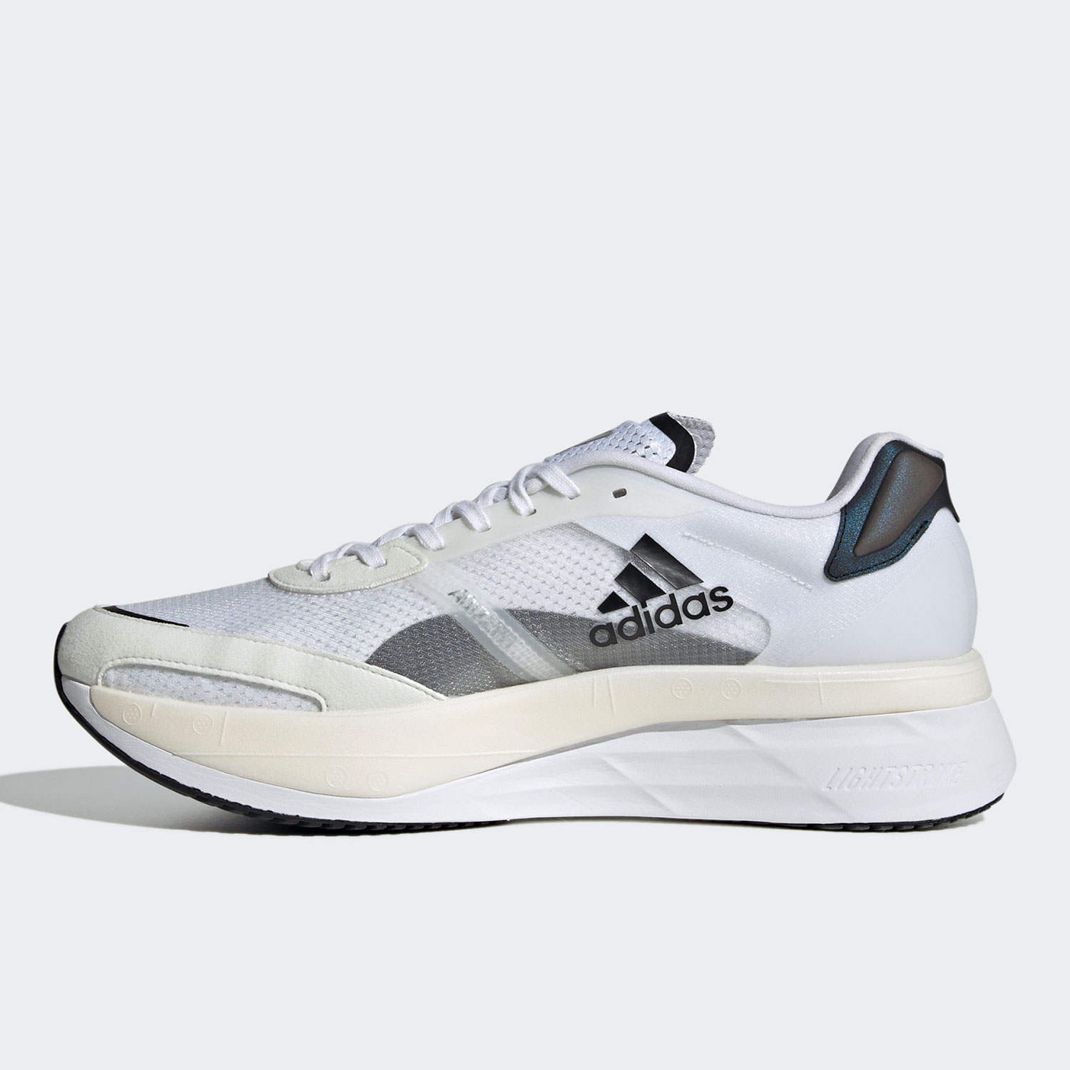 Adidas Genuine ADIZERO BOSTON  - đánh giá và giá Men Shoes Running Adidas