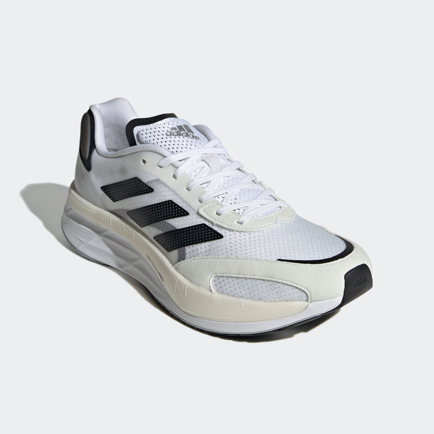 Adidas Genuine ADIZERO BOSTON  - đánh giá và giá Men Shoes Running Adidas