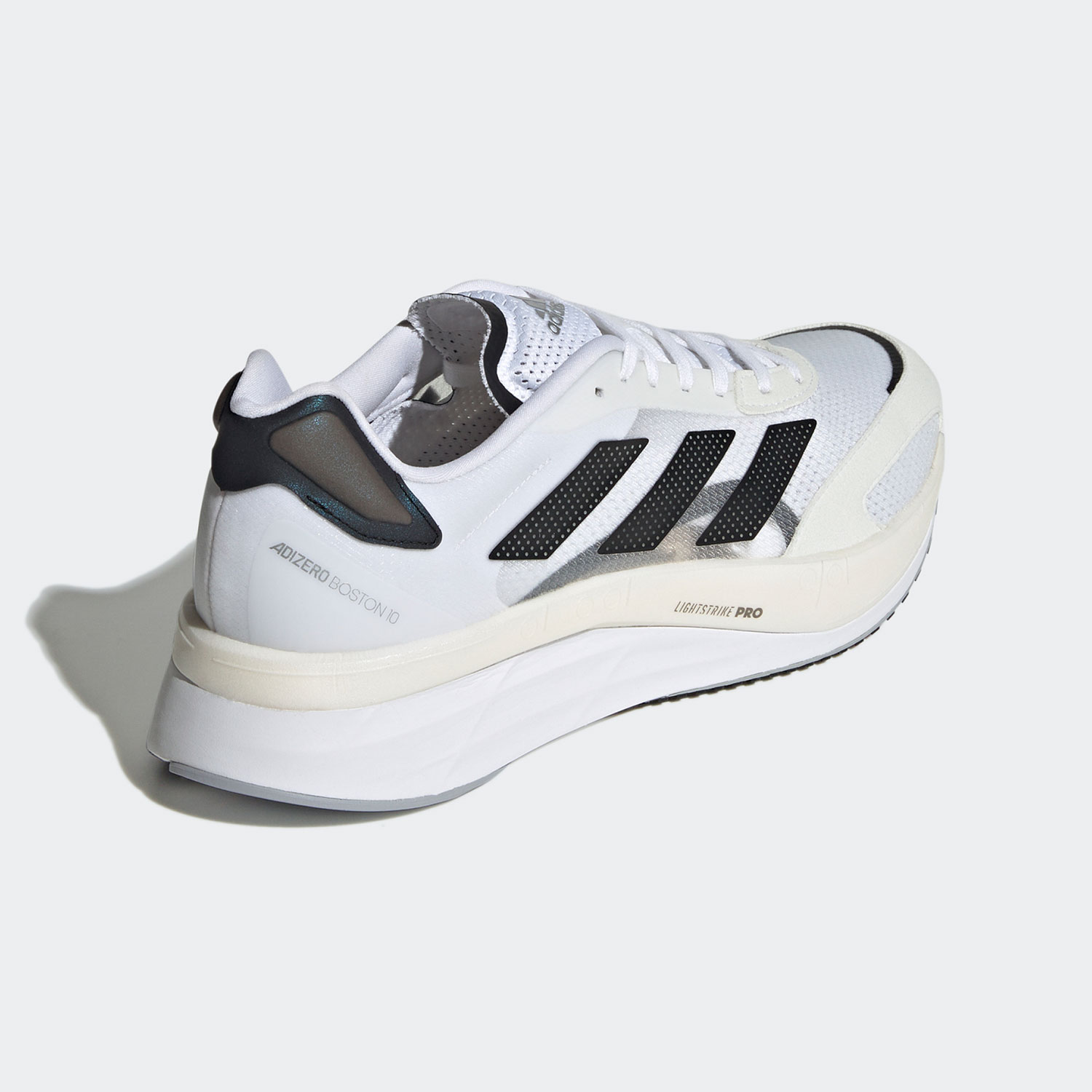 Adidas Genuine ADIZERO BOSTON  - đánh giá và giá Men Shoes Running Adidas