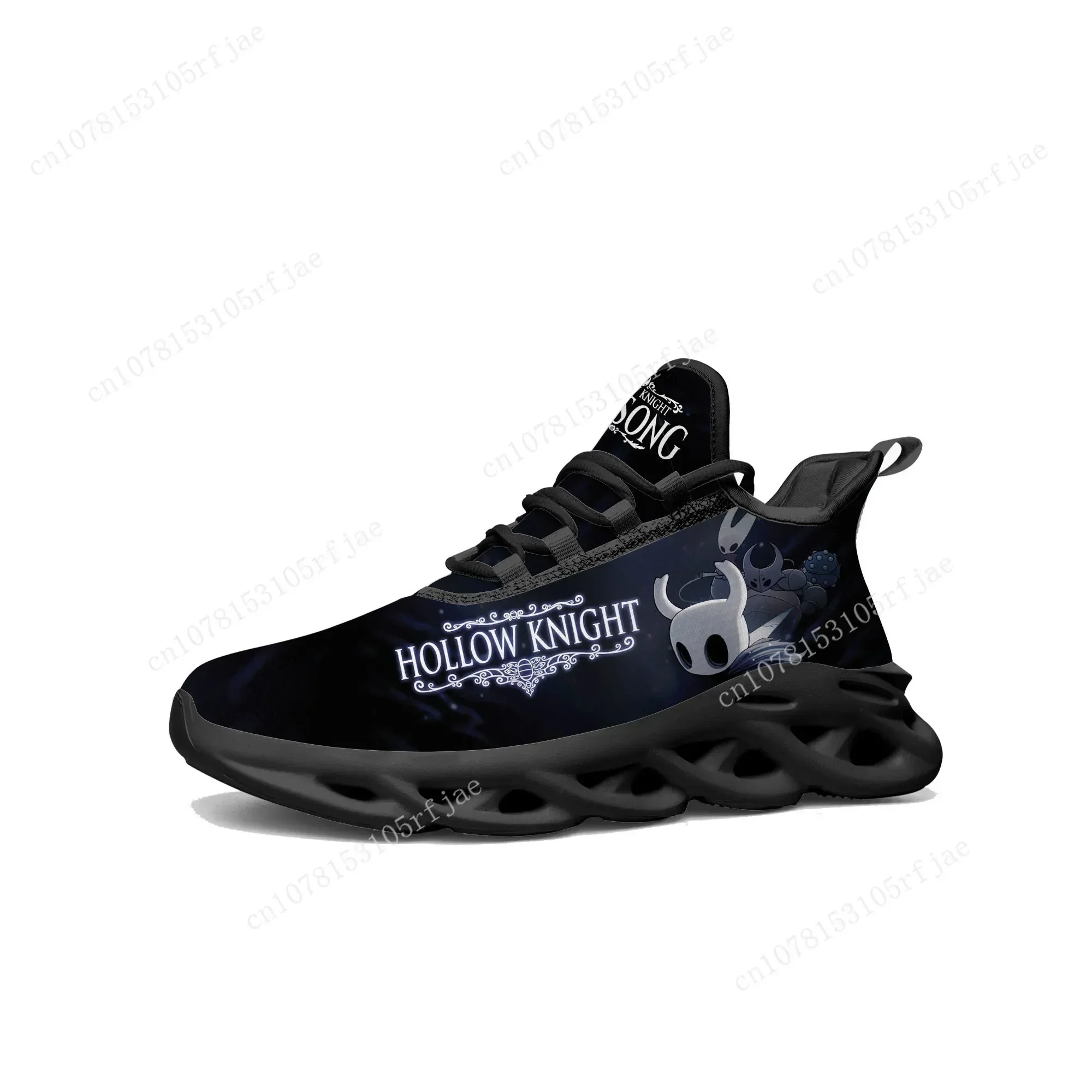 Cartoon Game Ghost Hollow Knig - đánh giá và giá Men Shoes Sneakers