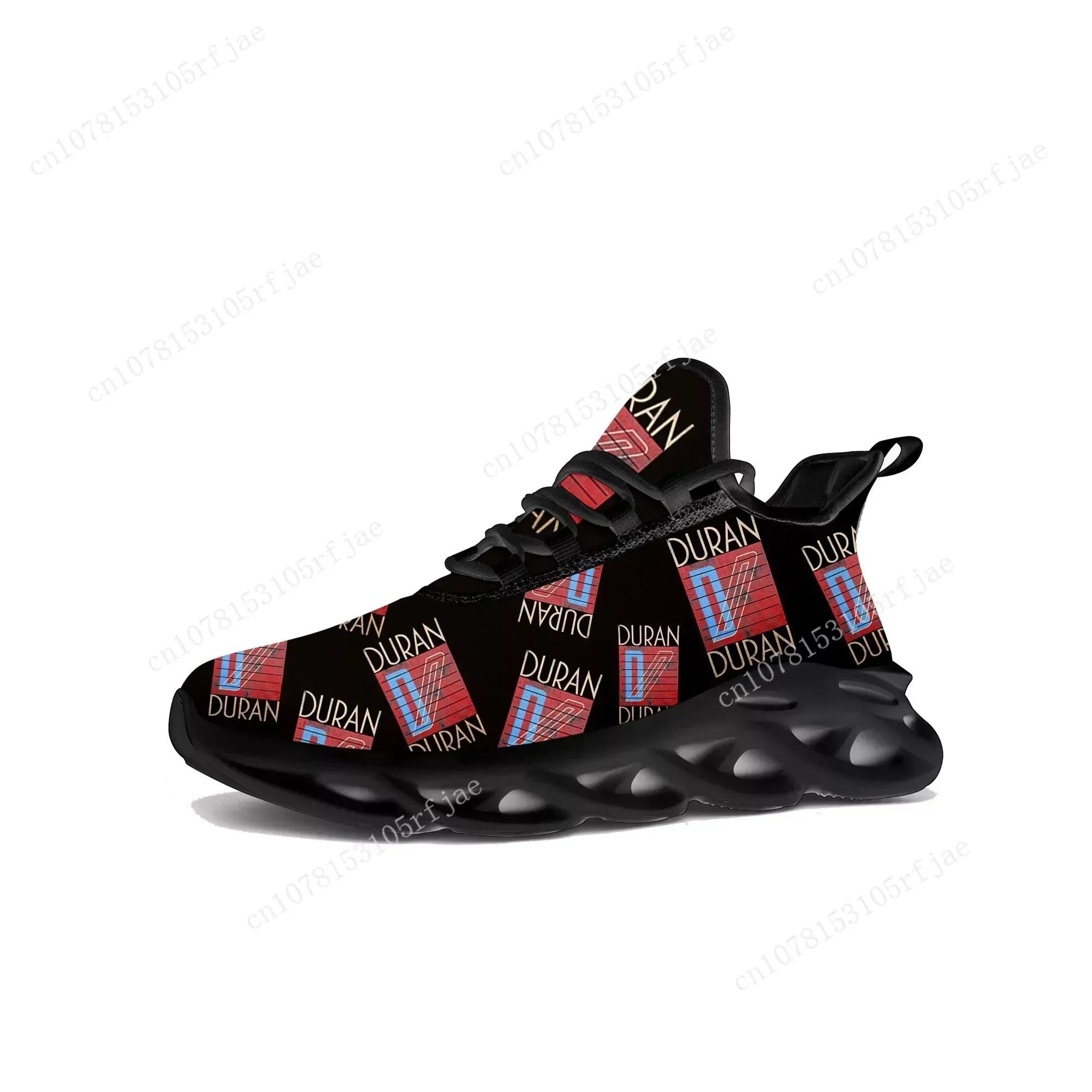 Duran Duran Flats Sneakers Men - đánh giá và giá Men Shoes Sneakers