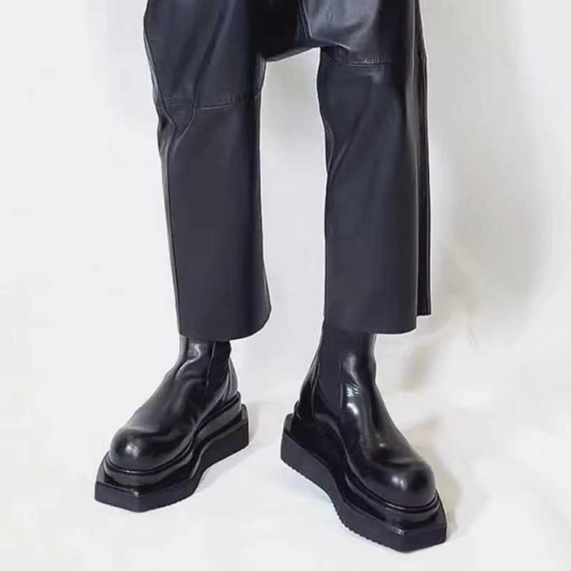 2026 New Women's Shoes Exquisi - đánh giá và giá Chelsea Boots Suede