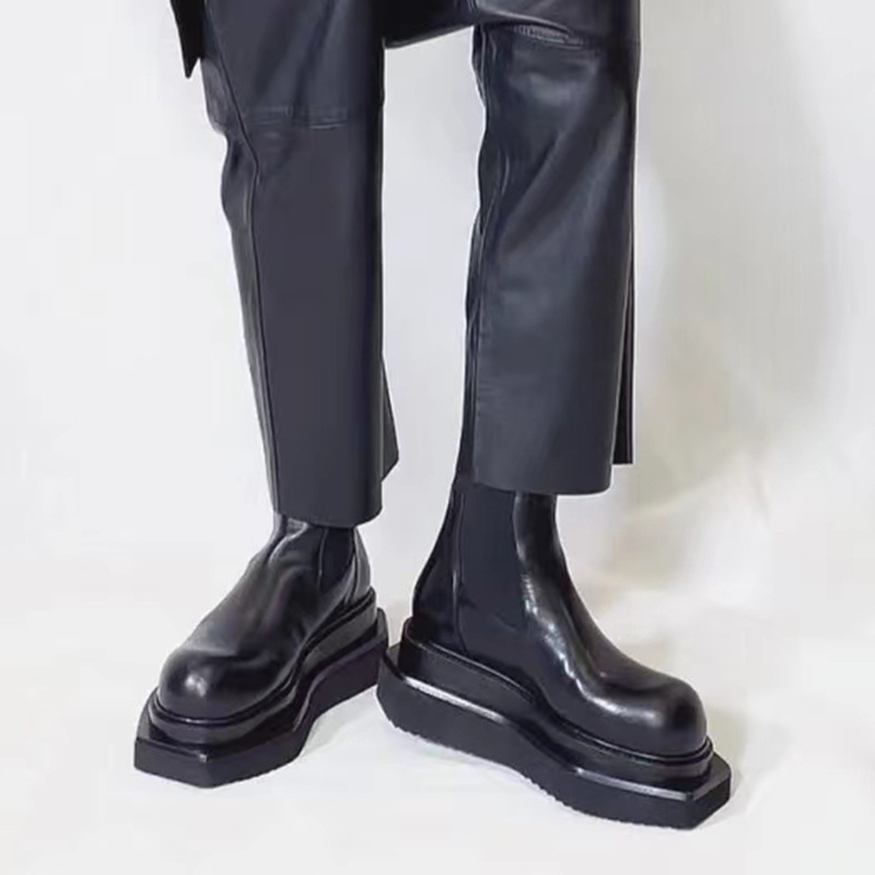2026 New Women's Shoes Exquisi - đánh giá và giá Chelsea Boots Suede