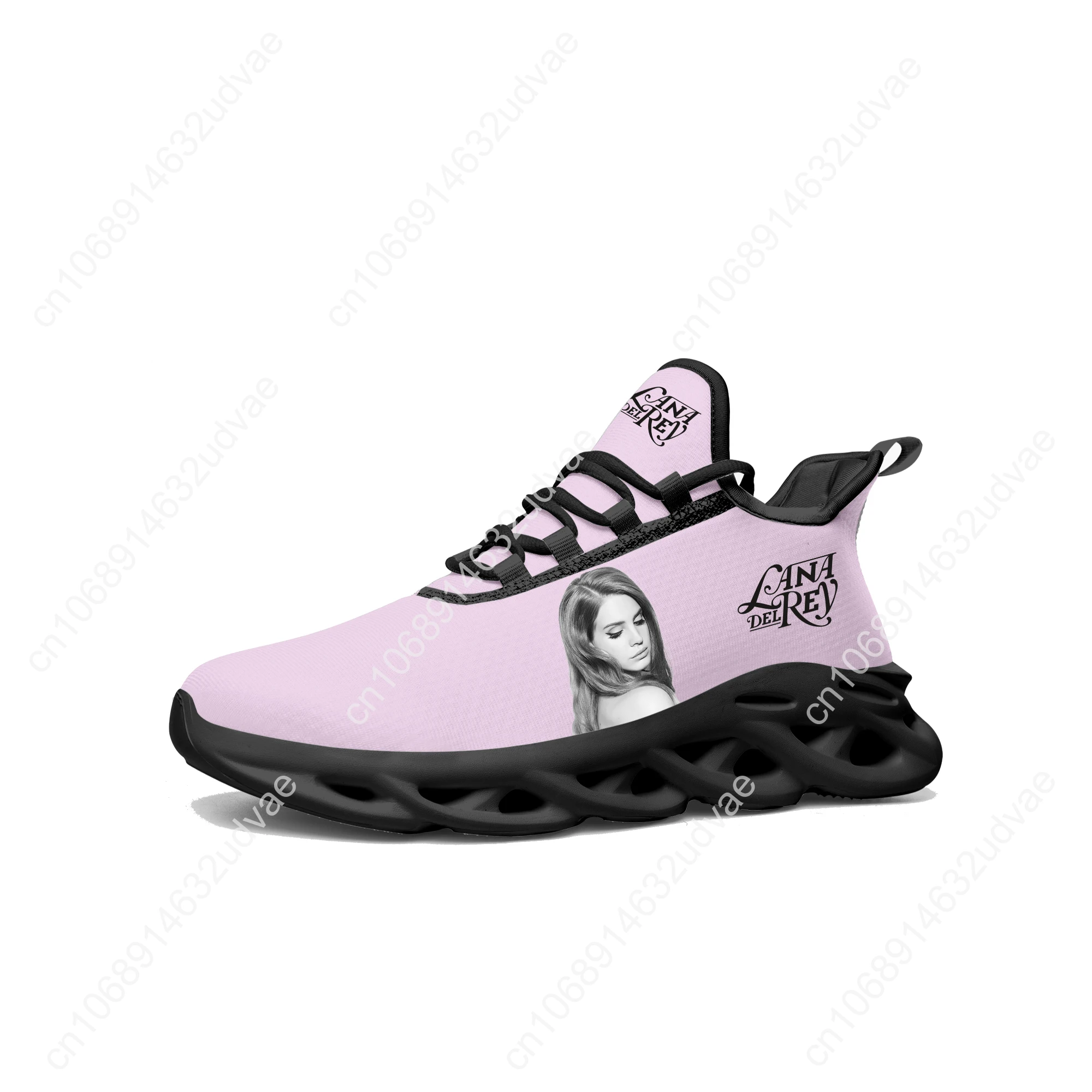 Lana Del Rey Singer Sports Sne - đánh giá và giá Men Shoes Sneakers