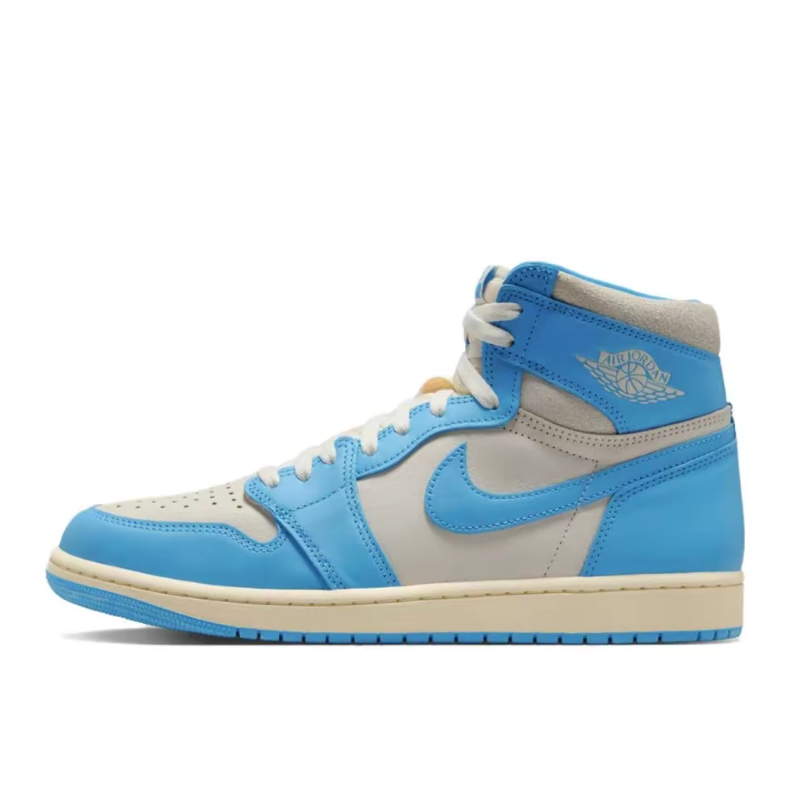Nike Air Jordan 1 High Cushion - đánh giá và giá Men'S Shoes Jordan 1