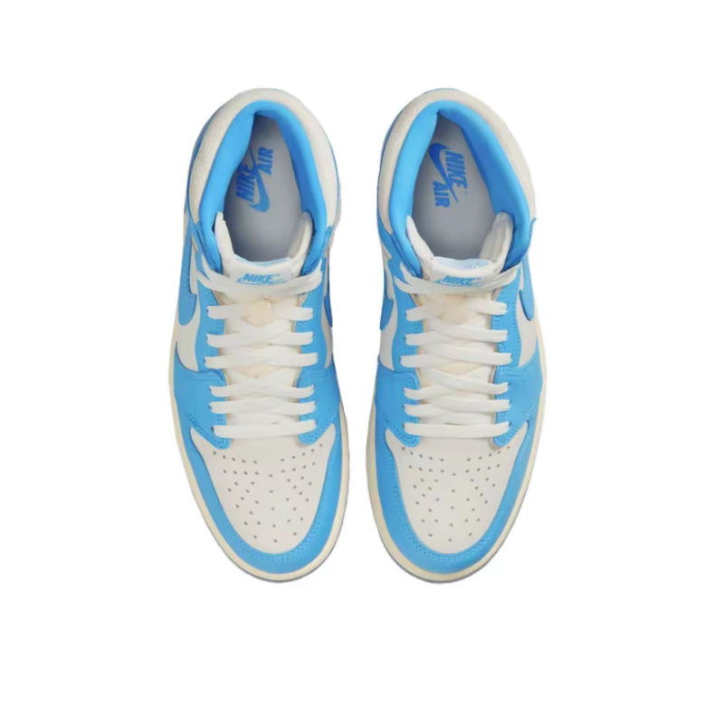 Nike Air Jordan 1 High Cushion - đánh giá và giá Men'S Shoes Jordan 1