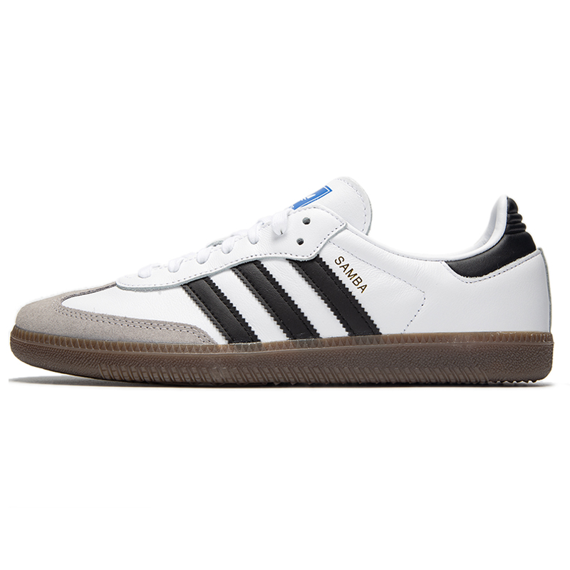 Adidas Samba Original Men Wome - đánh giá và giá Men Shoes Running Adidas